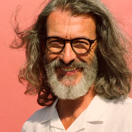 Garrett Leight