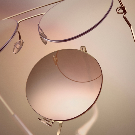 Mykita for Optiek Carl Kramp