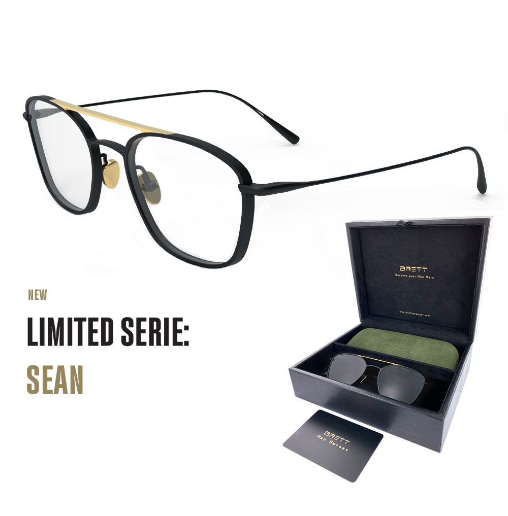 Brett Eyewear