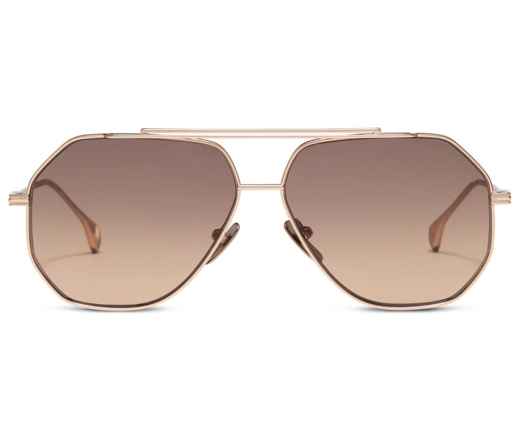 Oliver Goldsmith