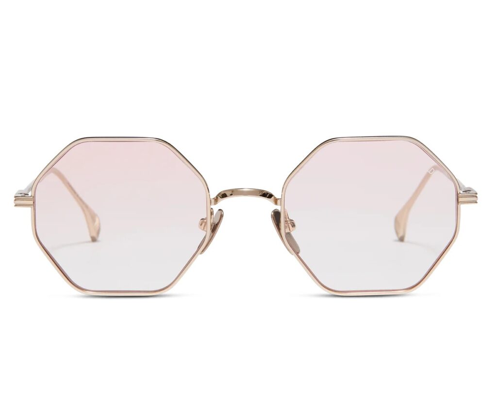 Oliver Goldsmith