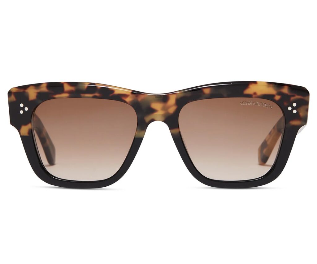 Oliver Goldsmith