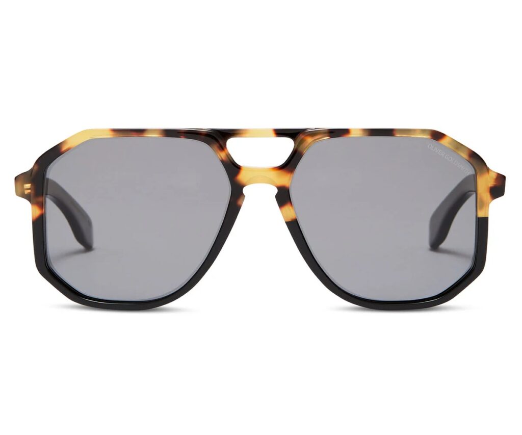 Oliver Goldsmith